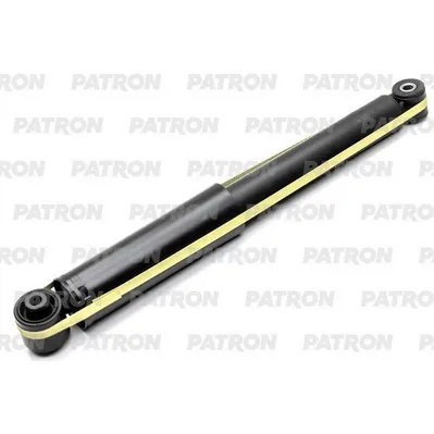 Амортизатор подвески задн RENAULT Laguna III 07> PATRON PSA344813