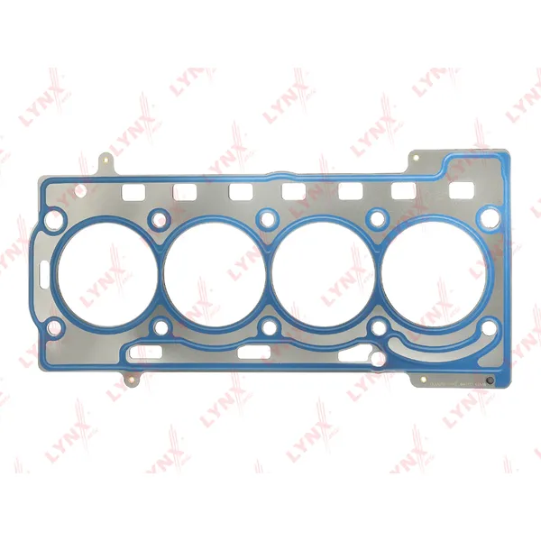 Прокладка ГБЦ AUDI A3 1.6 03-07, SKODA Fabia II 1.6 07-14 / Octa LYNXauto SH-0732