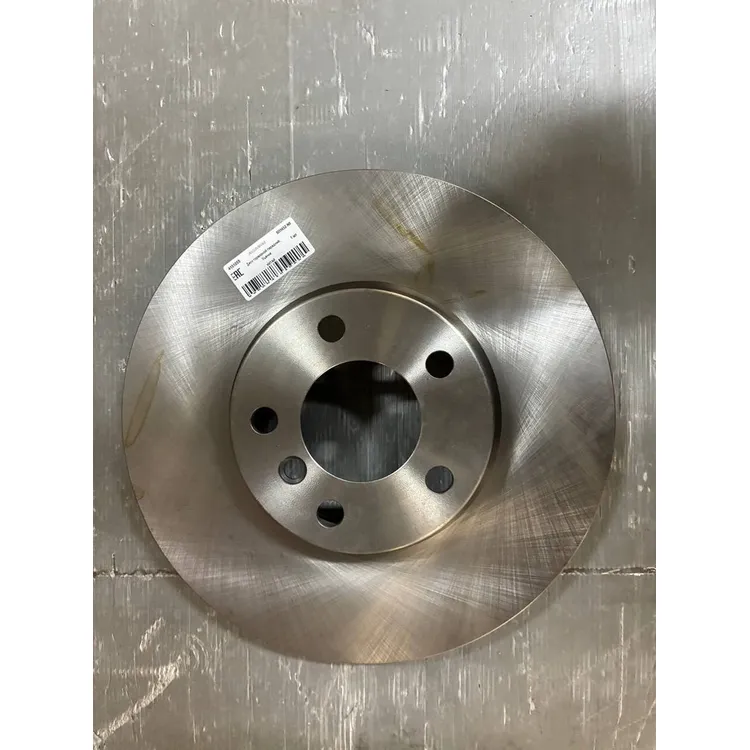 Уценка Диск тормозной передний, Уценка для BMW X5-E70/F15 / X6-E71/F16 SANGSIN BRAKE SD5652-N0