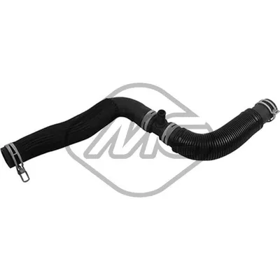 Патрубок FIAT Metalcaucho 97180
