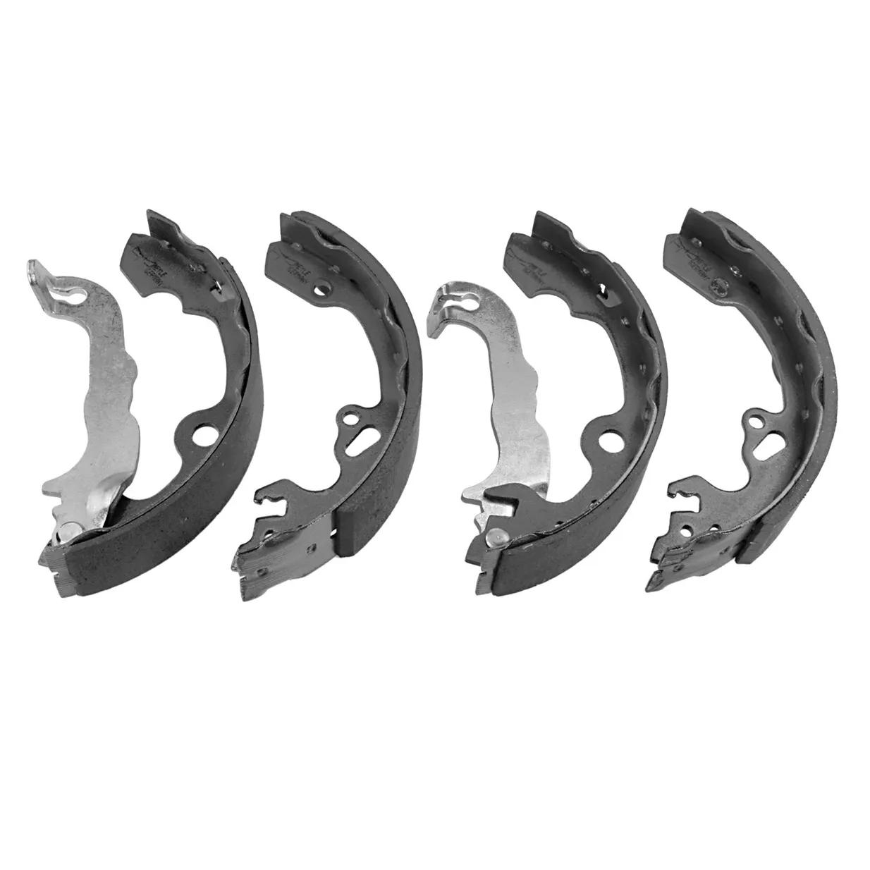 Колодки барабанные FORD FOCUS 1 1.4-1.8 MEYLE 714 042 1004