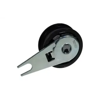 Ролик натяжн. ремня ГРМ VW Golf/Passat ZENTPARTS Z24121_ZNT
