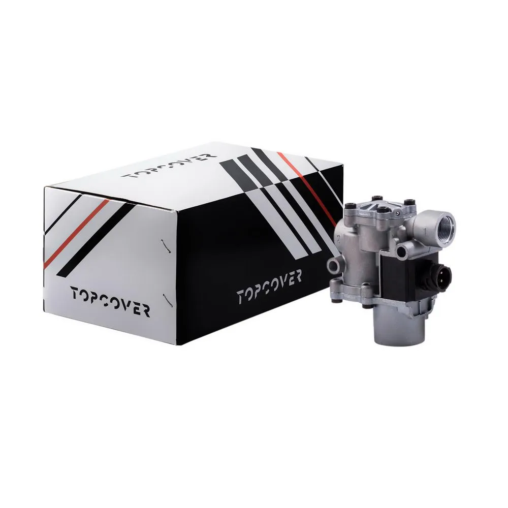 Кран ABS SCANIA 4/R-SERIE / VOLVO TRUCK / IVECO TOPCOVER T03566001