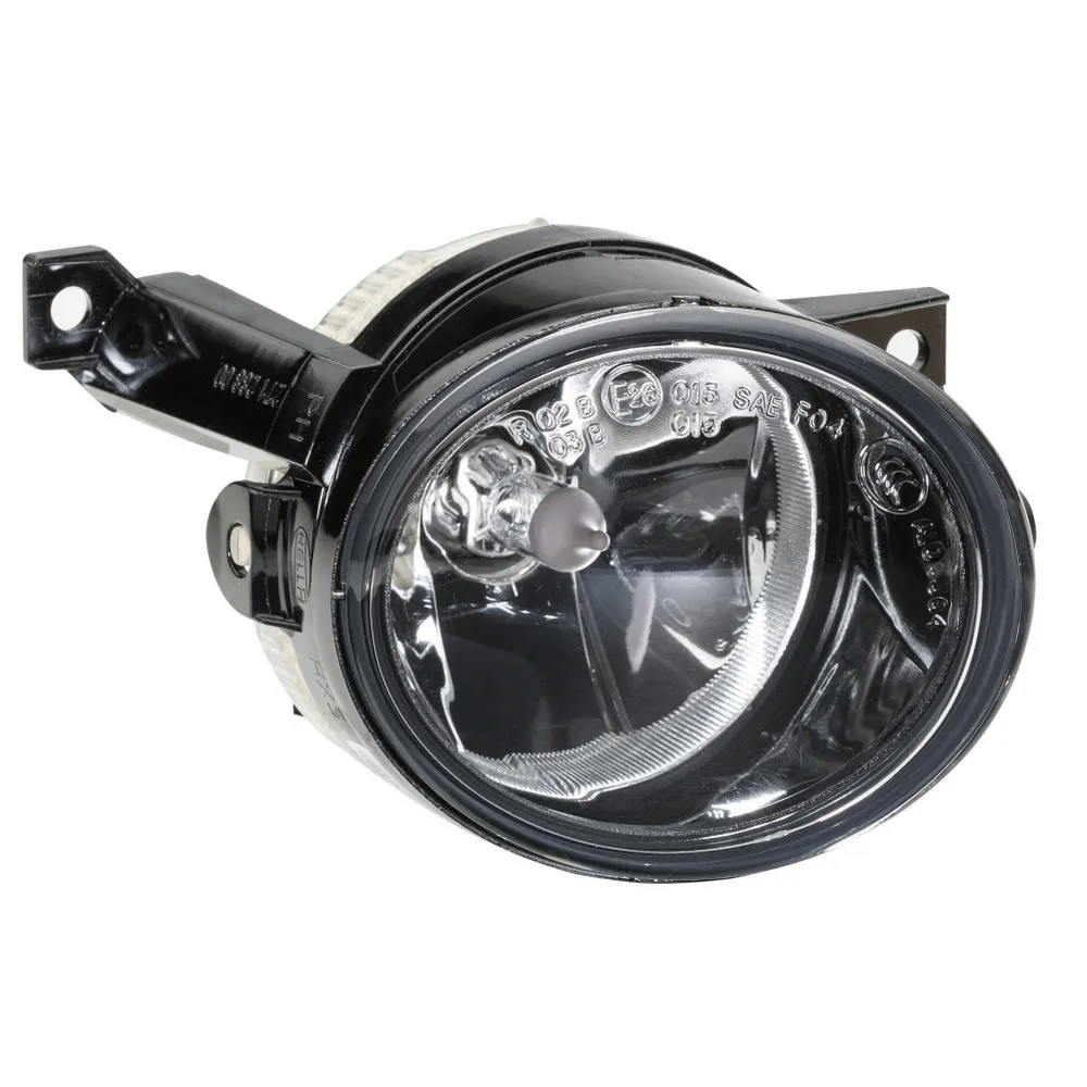 Фара ПТФ R VW Caddy III/Polo Sedan 10->/Tiguan HELLA 1N0 271 289-421