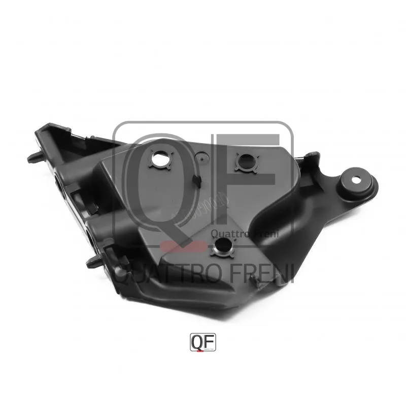 КРОНШТЕЙН ПЕРЕДНЕГО БАМПЕРА RH QUATTRO FRENI QF00G00050