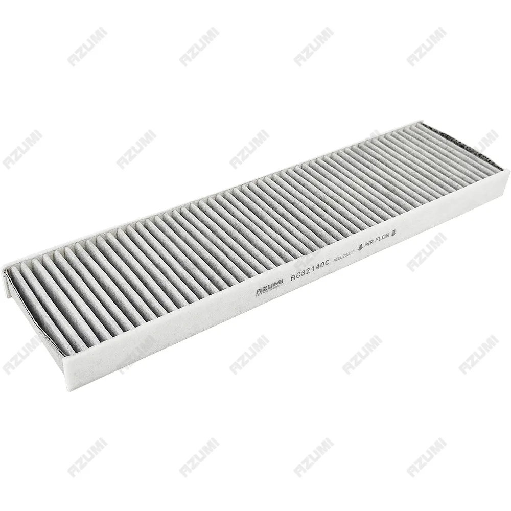 Фильтр салонный угольный AZUMI AC32140C