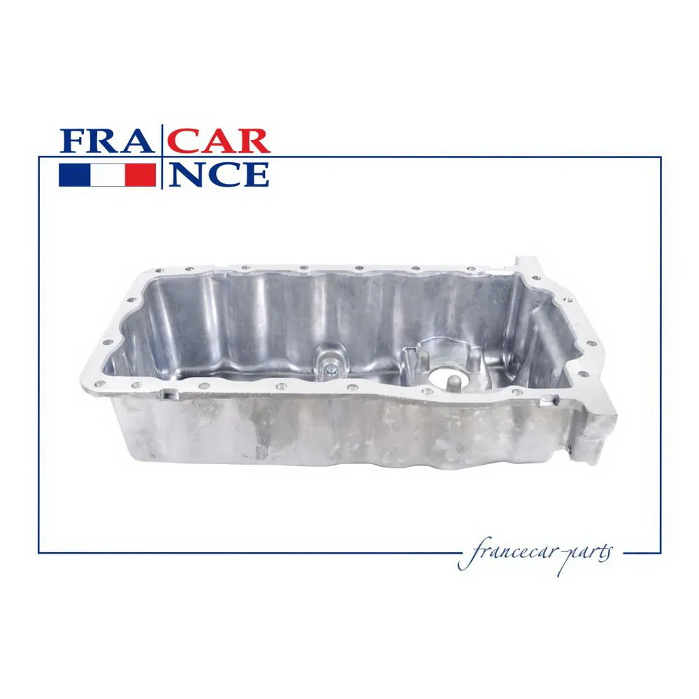 Поддон картера двигателя 038103603NFCR301017 FRANCECAR