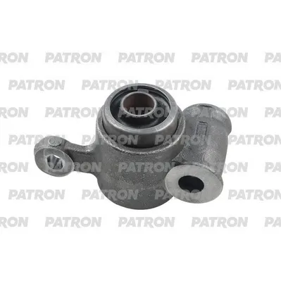 Сайлентблок рычага подвески левый MAZDA CX-5 (KF, KE) 16- PATRON PSE12162
