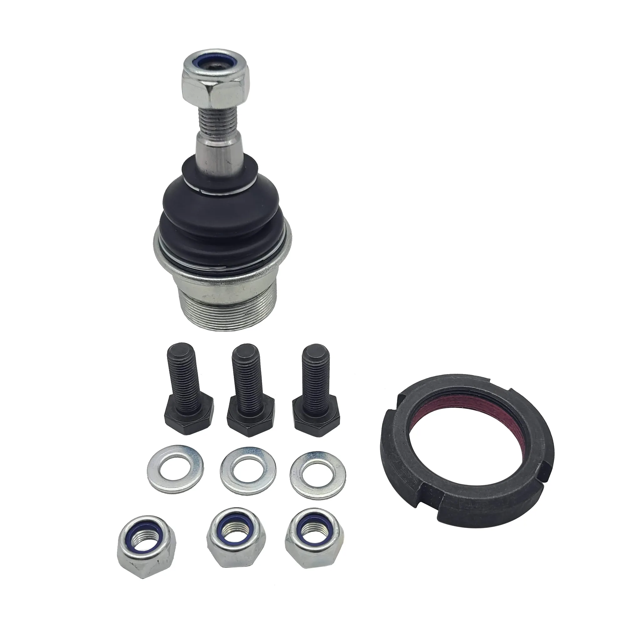 Опора шаровая MB W163 перед L=R CTR CB0590