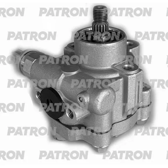 Насос гидроусилителя FORD: ESCAPE 2001-2004 FORD: MAVERICK 2001-2004 ME PATRON PPS088
