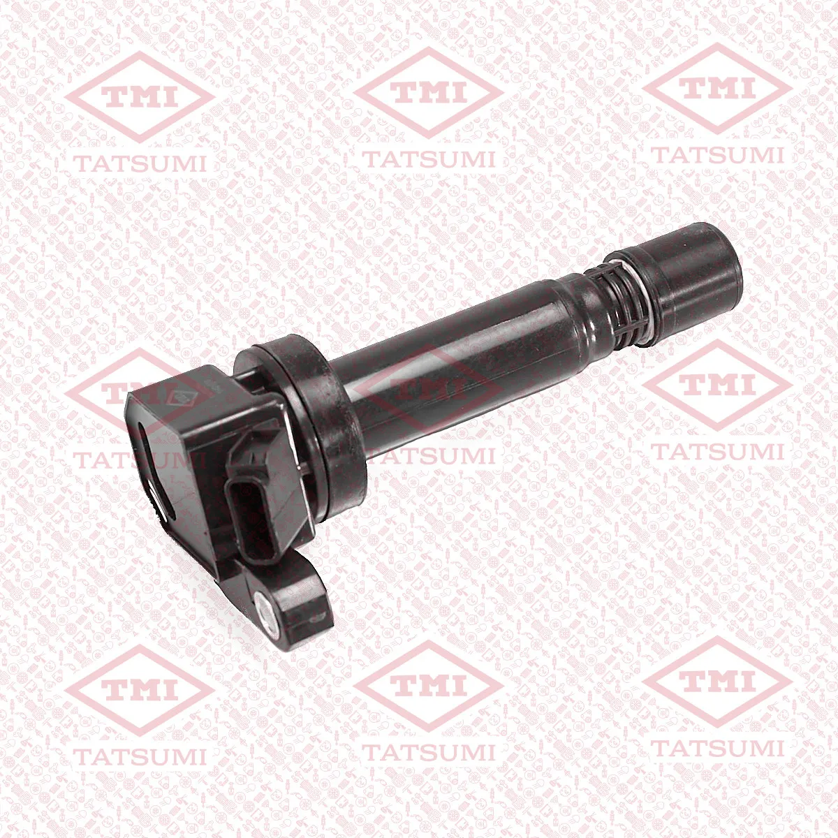 Катушка зажигания DAIHATSU Cuore/Siron/Trevis 98->TOYOTA Duet 00-> TATSUMI THG1176