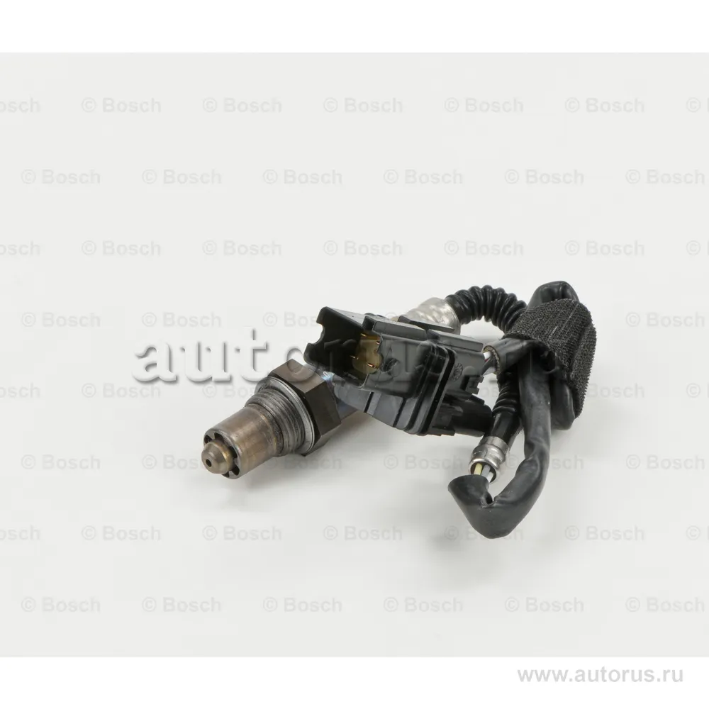 Датчик кислорода, лямбда-зонд SUBARU Forester 2,0 08/97-09/02/ Impreza 1,8/2,0 0 BOSCH 0 258 007 018