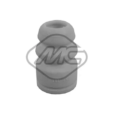 Отбойник амортизатора KIA Metalcaucho 42018