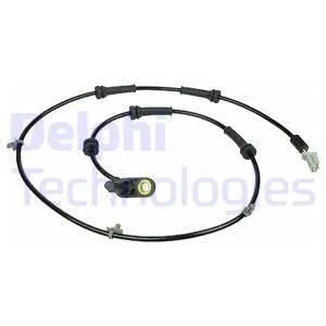 Датчик АБС передн правый NISSAN PRIMERA (P12) SS20259