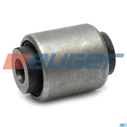 Втулка РТИ Листовая рессора 20830479 VOLVO 22x 64,5x90 AUGER 80247
