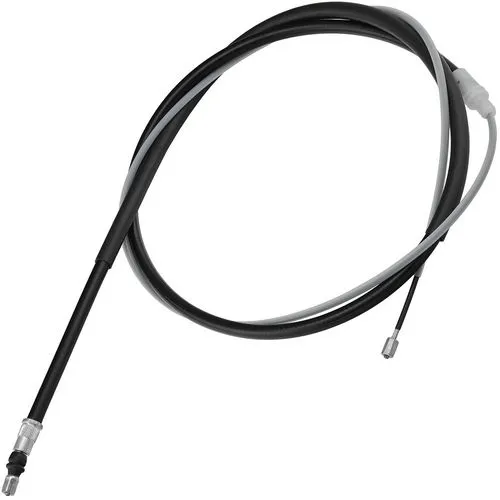 Трос стояночного тормоза ZIKMAR Z59861R