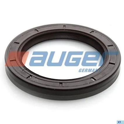 Сальник вала первичного КПП 64.9х90х10 FPM RD DC R SR1400 1900 AUGER 70432