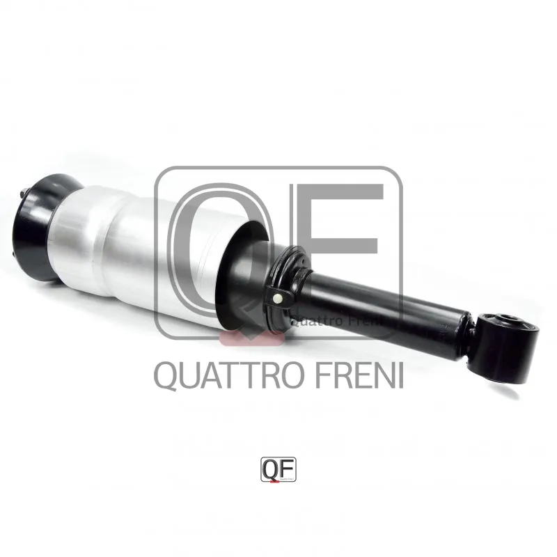 Пневмоамортизатор RR RH RX330 03 QUATTRO FRENI QF18D00100