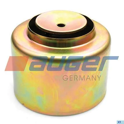 Стакан пневморессоры MAN TGA,TGS,TGX AUGER 20337