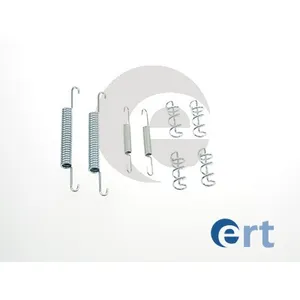 Установочный к-кт колодок ручного тормоза для VOLVO C70 (1997-2002) ERT 310031