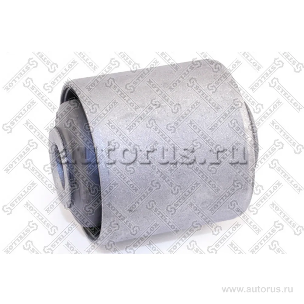 Сайлентблок зад. продол. рычага нижн. Nissan Terrano R20 all 93> STELLOX 87-74111-SX