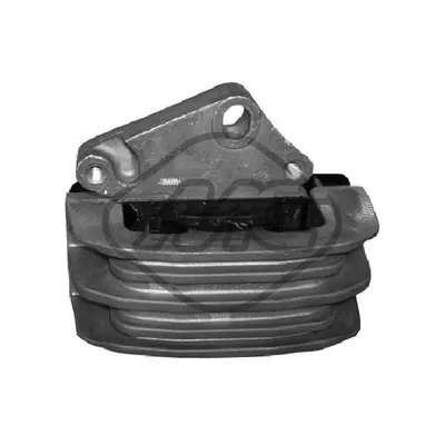 Подушка двигателя METALCAUCHO 05319