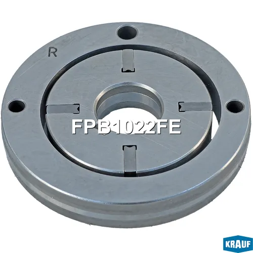 ТННД KRAUF FPB1022FE