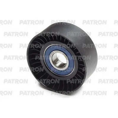 Ролик приводного ремня TOYOTA Avensis 2.0 D-4D 03-08 PATRON PT61017