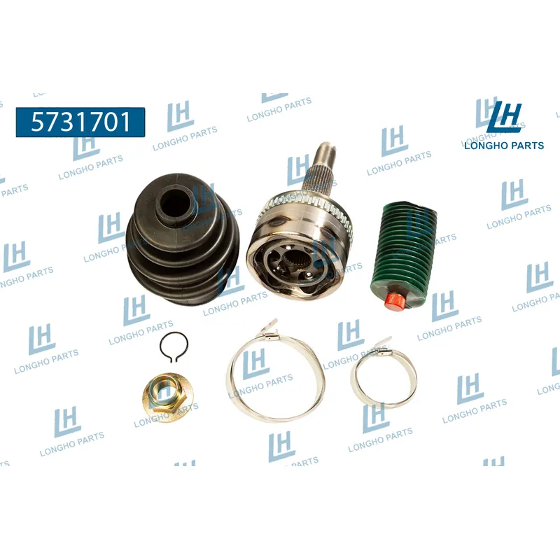 ШРУС Daewoo Leganza Nubira 96257801 LONGHO 5731701