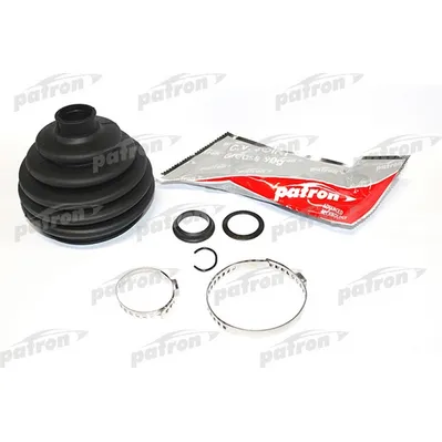 Пыльник ШРУСа наружн к-кт (25x83.5x100) AUDI: A3 03- \ SEAT: ALT PATRON PDC4328