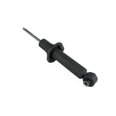 Амортизатор задний газовый Peugeot 407 1.8-2.2/1.6-2.0D 04> ZENTPARTS Z00680