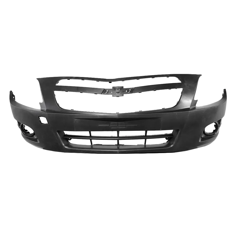 Бампер передний Cobalt JH01CBT13016, Уценка Jorden JH01CBT13016-N1 Уценка