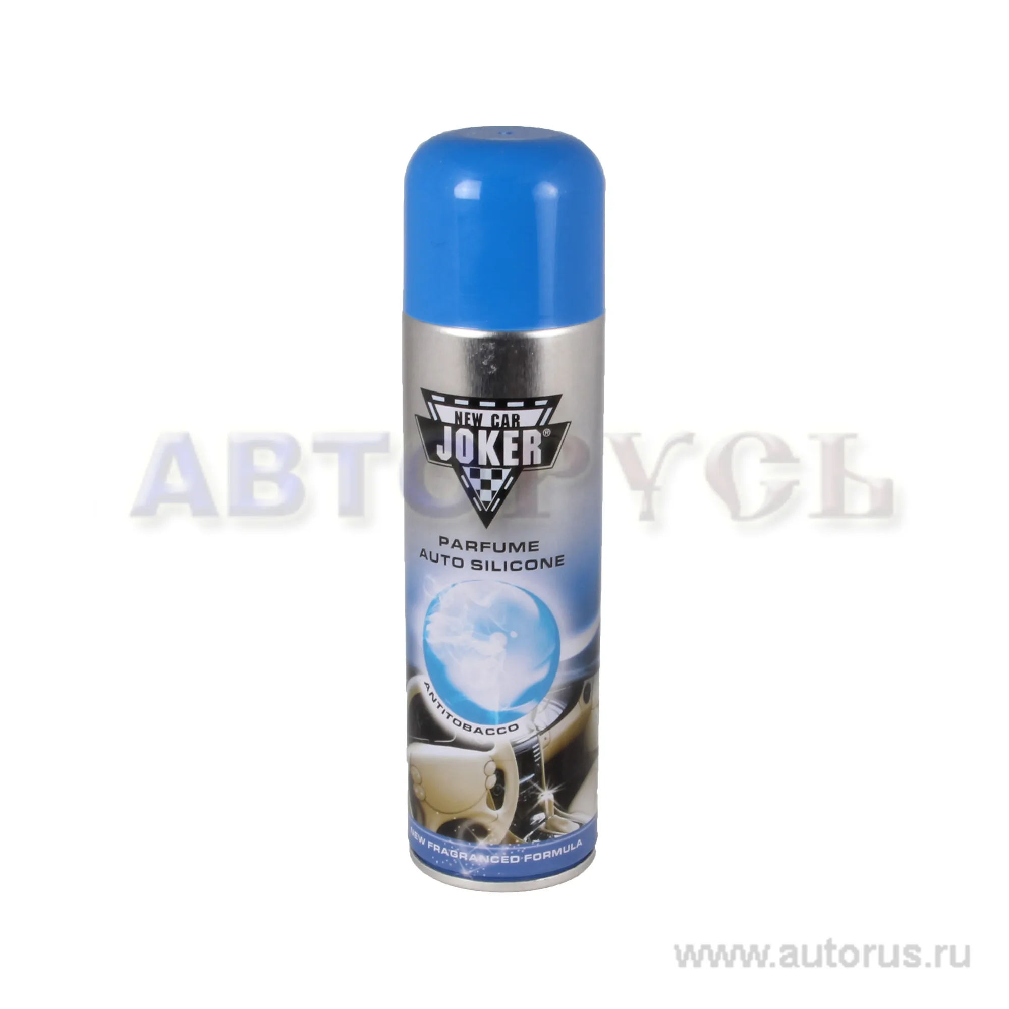 Полироль Анти-табак 200 мл JOKER JK200 an-tob