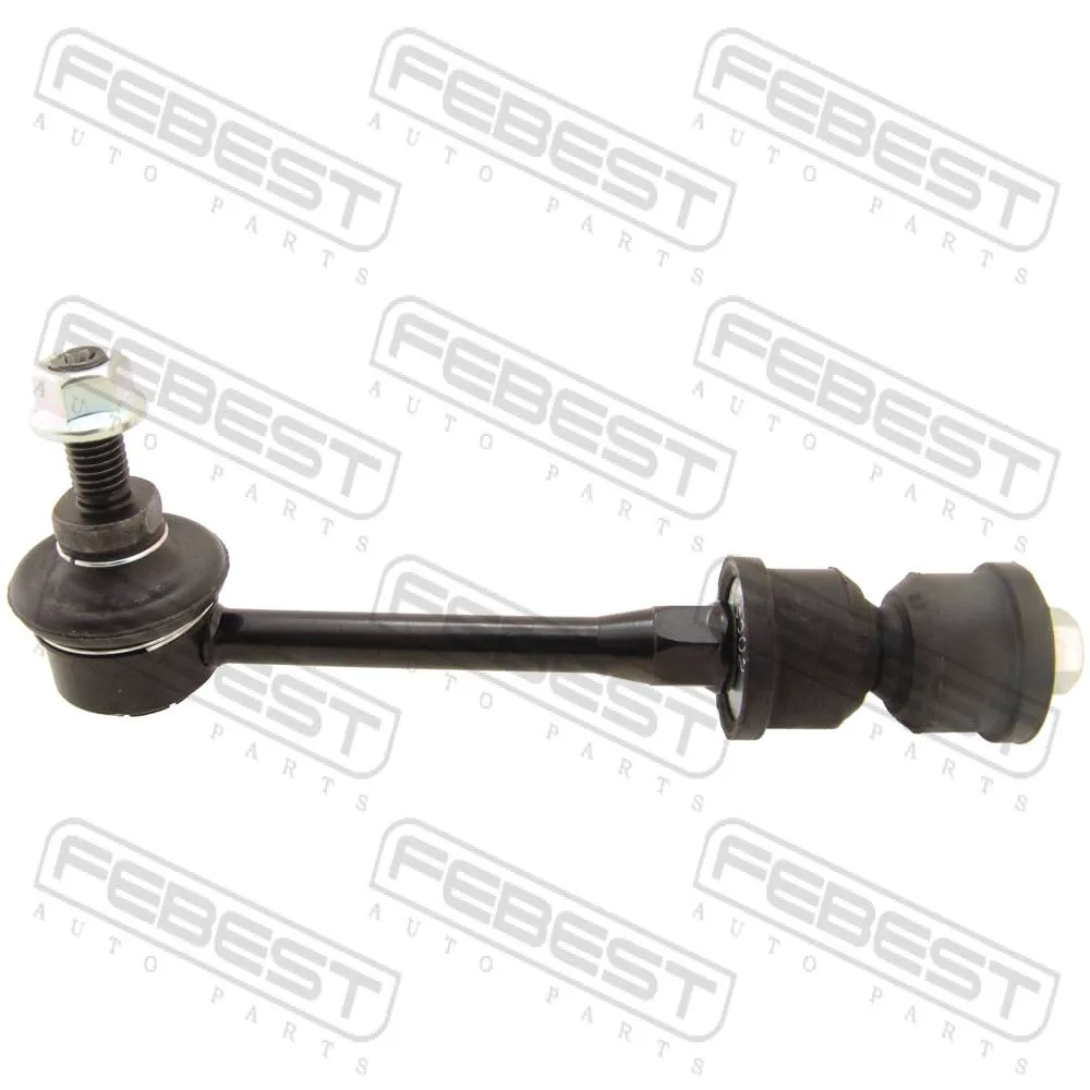 Тяга стабилизатора задняя OPEL ANTARA - ALL YEARS [GMIO] FEBEST 1023-CAPR