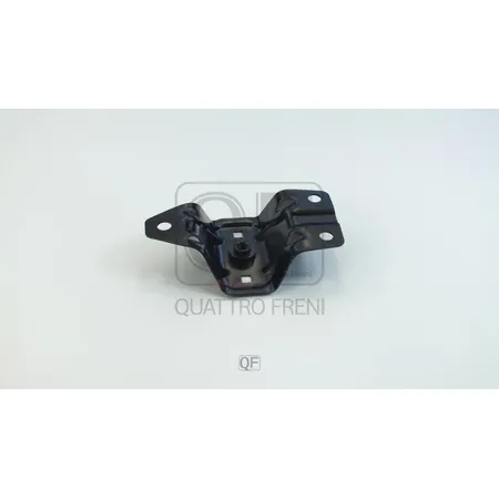 Кронштейн замка капота QUATTRO FRENI QF72G00084