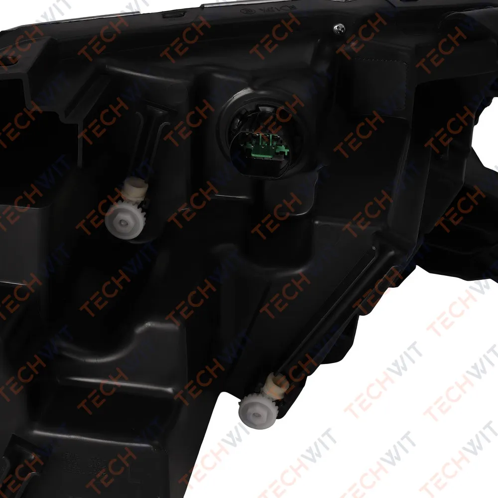 Фара передняя Лев. Haval Poer 2022- TECHWIT HD001HVL011TW