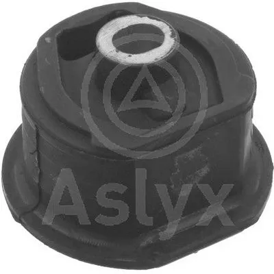 САЙЛЕНТБЛОК MER W124/W201/W202 ЗАД БАЛКИ ПЕР УСИЛ ASLYX AS-202416