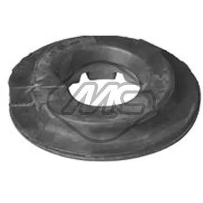 Подушка амортизатора SANDERO/DUSTER/LOGAN Metalcaucho 06801