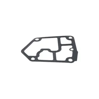 Прокладка корпуса фильтра маслян. Audi ZENTPARTS Z17656