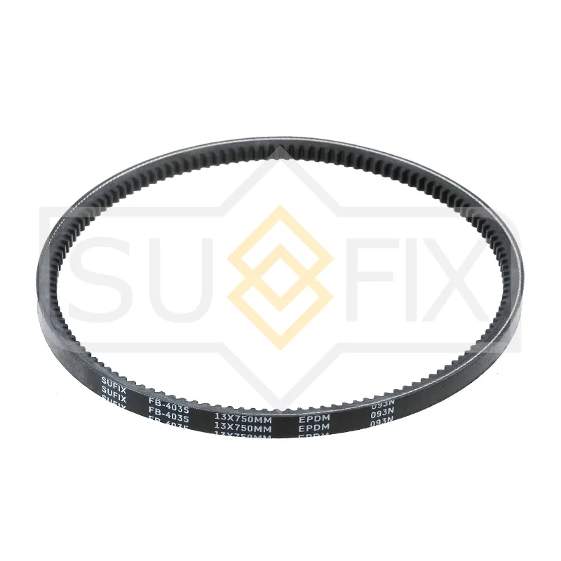 Ремень клиновой SUFIX FB-4035