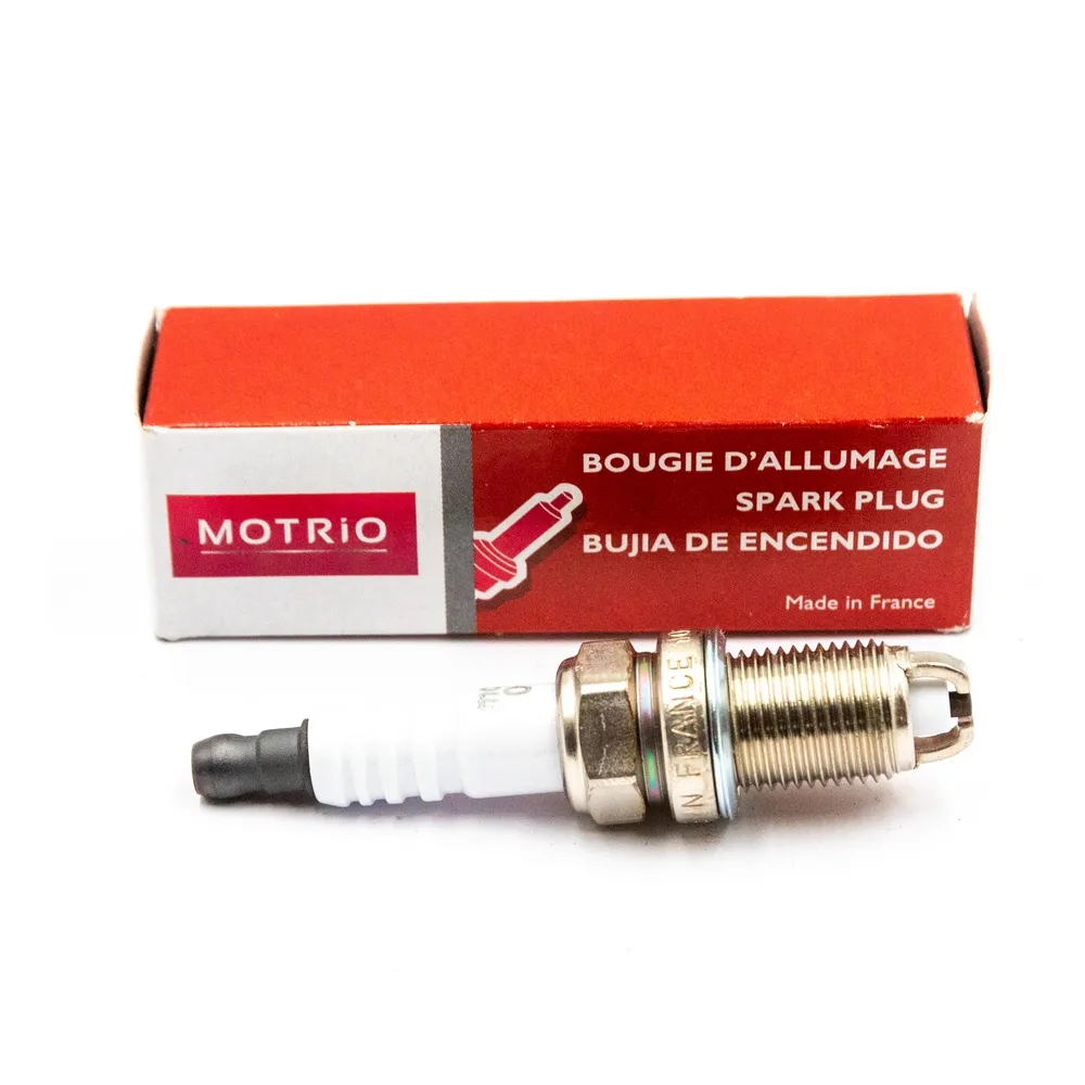 Свеча зажигания Renault двухконтактная MOTRIO 8671004070