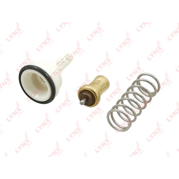 CT-2346 Термостат 87С (элемент) LYNXauto LYNXauto CT2346