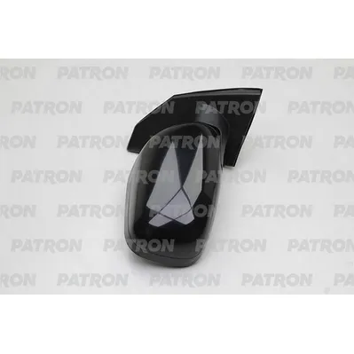 Зеркало наружное в сборе прав, мех, выпукл TOYOTA: COROLLA - 02-04 PATRON PMG3911M02