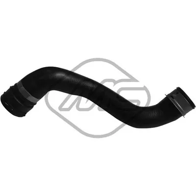 Патрубок MERCEDES-BENZ Metalcaucho 97797