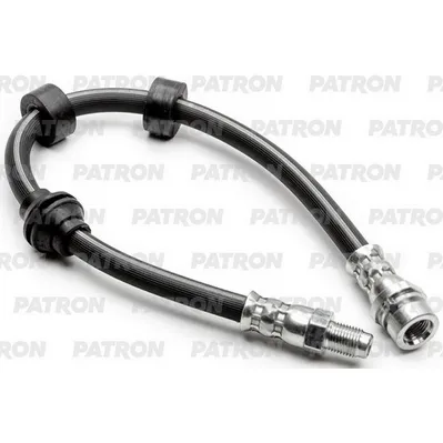 Шланг тормозной передн FORD: FOCUS (DAW, DEW) 1.4 16V/1.6 16V/1.8 PATRON PBH0096