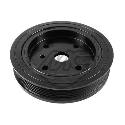 ШКИВ КОЛЕНВАЛА VOLVO Metalcaucho 06240