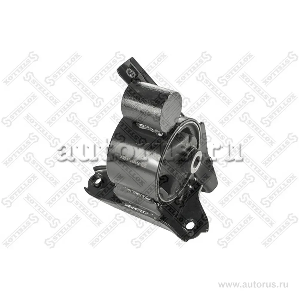 Подушка ДВС левая АКПП Hyundai Coupe 01>/Elantra/Lantra 1.6-2.0 00 STELLOX 25-51059-SX