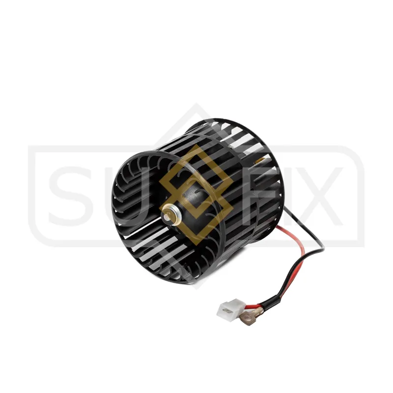 Вентилятор отопителя SUFIX FN-1017