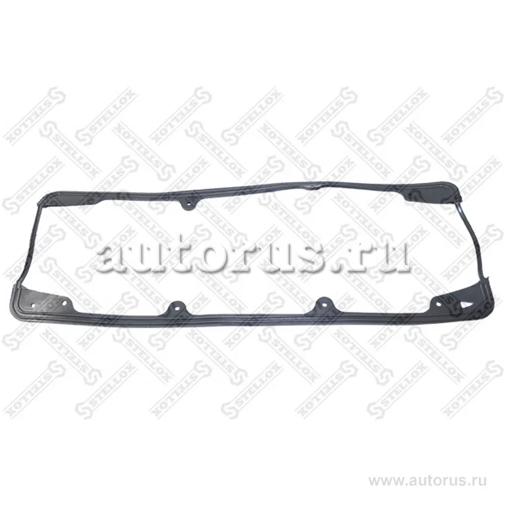 Прокладка клапанной крышки VW Golf/Polo 1.0-1.4/1.3D/1.4D 85> STELLOX 11-28029-SX