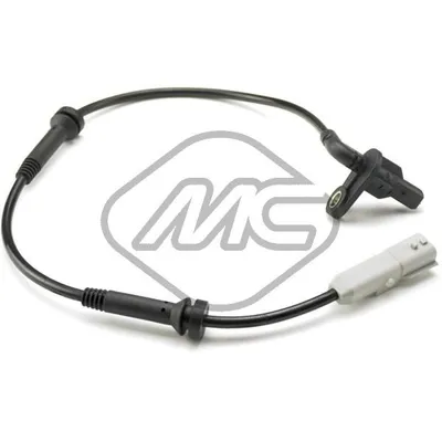ДАТЧИК ABS DACIA-RENAU Metalcaucho 50226